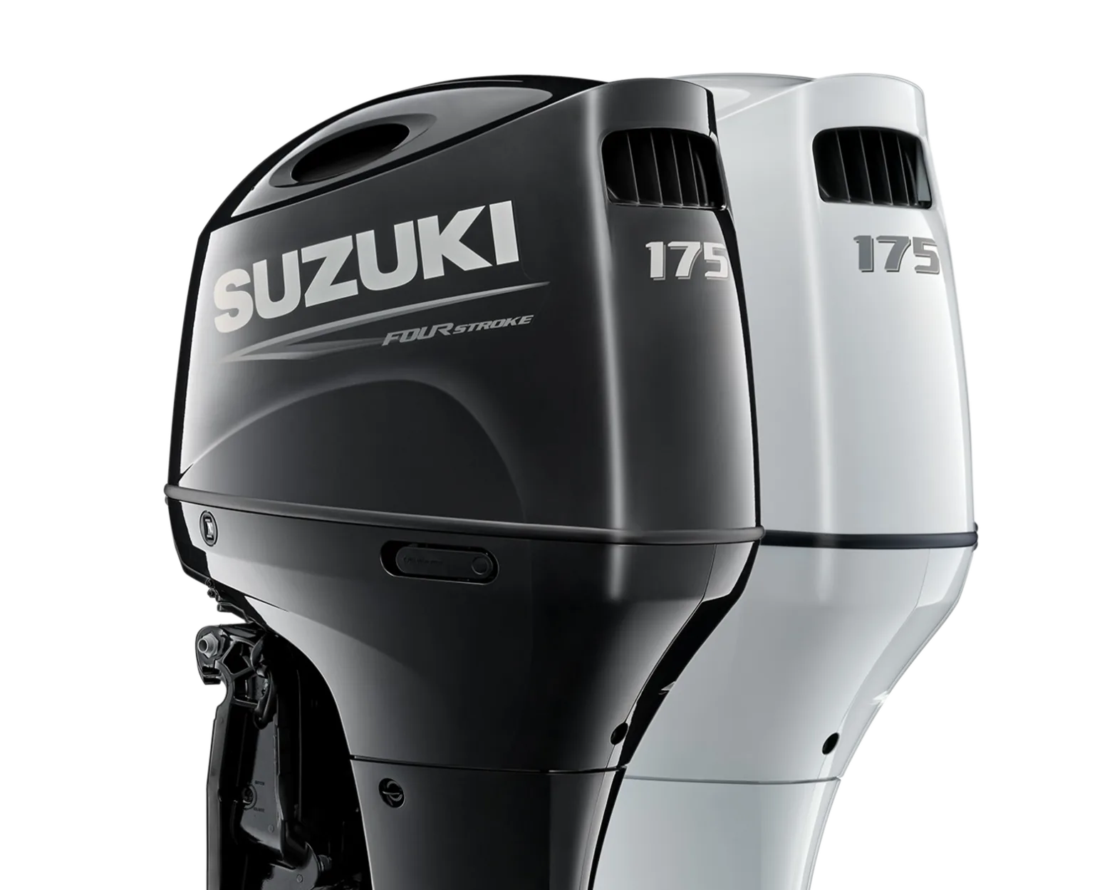 Suzuki DF175ATX